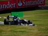GP Brasile, Prove Libere 1, Venerdi', Nico Rosberg (GER), Mercedes GP F1 Team, MGP W01 