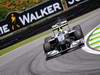 GP Brasile, Prove Libere 1, Venerdi', Nico Rosberg (GER), Mercedes GP F1 Team, MGP W01 