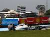 GP Brasile, Prove Libere 1, Venerdi', Nico Rosberg (GER), Mercedes GP F1 Team, MGP W01 