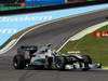 GP Brasile, Prove Libere 1, Venerdi', Nico Rosberg (GER), Mercedes GP F1 Team, MGP W01 