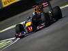GP Brasile, Prove Libere 1, Venerdi', Sebastian Vettel (GER), Red Bull Racing, RB6 