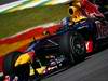 GP Brasile, Prove Libere 1, Venerdi', Sebastian Vettel (GER), Red Bull Racing, RB6 