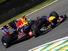 GP Brasile, Prove Libere 1, Venerdi', Sebastian Vettel (GER), Red Bull Racing, RB6 