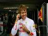 GP Brasile, Prove Libere 1, Venerdi', Sebastian Vettel (GER), Red Bull Racing, RB6 