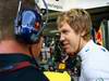 GP Brasile, Prove Libere 1, Venerdi', Sebastian Vettel (GER), Red Bull Racing, RB6 