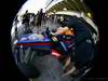 GP Brasile, Prove Libere 1, Venerdi', Sebastian Vettel (GER), Red Bull Racing, RB6 