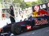 GP Brasile, Prove Libere 1, Venerdi', Sebastian Vettel (GER), Red Bull Racing, RB6 