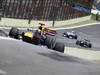 GP Brasile, Prove Libere 1, Venerdi', Sebastian Vettel (GER), Red Bull Racing, RB6 