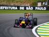 GP Brasile, Prove Libere 1, Venerdi', Sebastian Vettel (GER), Red Bull Racing, RB6 
