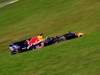 GP Brasile, Prove Libere 1, Venerdi', Sebastian Vettel (GER), Red Bull Racing, RB6 