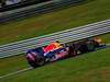 GP Brasile, Prove Libere 1, Venerdi', Sebastian Vettel (GER), Red Bull Racing, RB6 