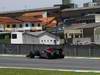 GP Brasile, Prove Libere 1, Venerdi', Sebastian Vettel (GER), Red Bull Racing, RB6 