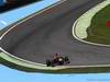 GP Brasile, Prove Libere 1, Venerdi', Sebastian Vettel (GER), Red Bull Racing, RB6 