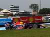 GP Brasile, Prove Libere 1, Venerdi', Sebastian Vettel (GER), Red Bull Racing, RB6 