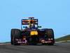 GP Brasile, Prove Libere 1, Venerdi', Sebastian Vettel (GER), Red Bull Racing, RB6 