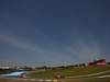 GP Brasile, Prove Libere 1, Venerdi', Mark Webber (AUS), Red Bull Racing, RB6 
