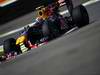 GP Brasile, Prove Libere 1, Venerdi', Mark Webber (AUS), Red Bull Racing, RB6 