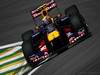 GP Brasile, Prove Libere 1, Venerdi', Mark Webber (AUS), Red Bull Racing, RB6 