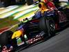 GP Brasile, Prove Libere 1, Venerdi', Mark Webber (AUS), Red Bull Racing, RB6 
