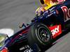 GP Brasile, Prove Libere 1, Venerdi', Mark Webber (AUS), Red Bull Racing, RB6 