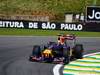 GP Brasile, Prove Libere 1, Venerdi', Mark Webber (AUS), Red Bull Racing, RB6 