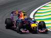 GP Brasile, Prove Libere 1, Venerdi', Mark Webber (AUS), Red Bull Racing, RB6 