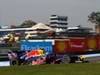 GP Brasile, Prove Libere 1, Venerdi', Mark Webber (AUS), Red Bull Racing, RB6 