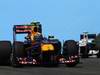 GP Brasile, Prove Libere 1, Venerdi', Mark Webber (AUS), Red Bull Racing, RB6 