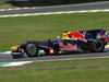 GP Brasile, Prove Libere 1, Venerdi', Mark Webber (AUS), Red Bull Racing, RB6 