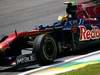 GP Brasile, Prove Libere 1, Venerdi', Jaime Alguersuari (SPA), Scuderia Toro Rosso, STR5 