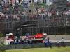 GP Brasile, Prove Libere 1, Venerdi', Fernando Alonso (ESP), Ferrari, F10 retires from the practice