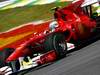 GP Brasile, Prove Libere 1, Venerdi', Fernando Alonso (ESP), Ferrari, F10 