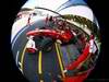 GP Brasile, Prove Libere 1, Venerdi', Fernando Alonso (ESP), Ferrari, F10 