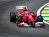 GP Brasile, Prove Libere 1, Venerdi', Fernando Alonso (ESP), Ferrari, F10 