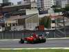 GP Brasile, Prove Libere 1, Venerdi', Fernando Alonso (ESP), Ferrari, F10 