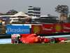 GP Brasile, Prove Libere 1, Venerdi', Fernando Alonso (ESP), Ferrari, F10 