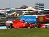 GP Brasile, Prove Libere 1, Venerdi', Fernando Alonso (ESP), Ferrari, F10 