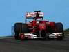 GP Brasile, Prove Libere 1, Venerdi', Fernando Alonso (ESP), Ferrari, F10 