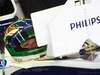 GP Brasile, Prove Libere 1, Venerdi', Rubens Barrichello (BRA), Williams, FW32 