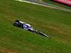 GP Brasile, Prove Libere 1, Venerdi', Rubens Barrichello (BRA), Williams, FW32 