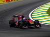 GP Brasile, Prove Libere 1, Venerdi', Sébastien Buemi (SUI), Scuderia Toro Rosso, STR5 