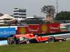 GP Brasile, Prove Libere 1, Venerdi', Jerome D'Ambrosio (BEL), Test Driver Virgin Racing, VR-01  