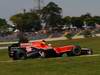 GP Brasile, Prove Libere 1, Venerdi', Jerome D'Ambrosio (BEL), Test Driver Virgin Racing, VR-01  