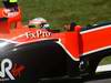 GP Brasile, Prove Libere 1, Venerdi', Jerome D'Ambrosio (BEL), Test Driver Virgin Racing, VR-01  