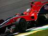 GP Brasile, Prove Libere 1, Venerdi', Timo Glock (GER), Virgin Racing, VR-01  