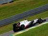 GP Brasile, Prove Libere 1, Venerdi', Nick Heidfeld (GER), BMW Sauber F1 Team, C29  