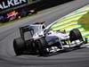 GP Brasile, Prove Libere 1, Venerdi', Nick Heidfeld (GER), BMW Sauber F1 Team, C29  