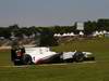 GP Brasile, Prove Libere 1, Venerdi', Nick Heidfeld (GER), BMW Sauber F1 Team, C29  
