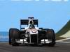 GP Brasile, Prove Libere 1, Venerdi', Nick Heidfeld (GER), BMW Sauber F1 Team, C29  
