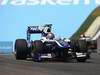 GP Brasile, Prove Libere 1, Venerdi', Nico Hulkenberg (GER), Williams, FW32 